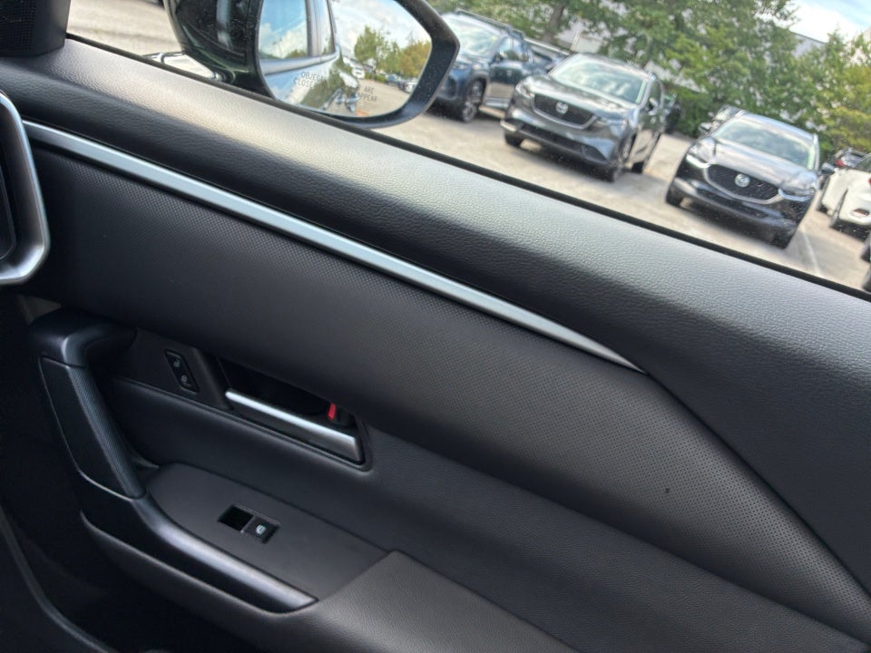 2026 Mazda Mazda CX-50 2.5 S Select
