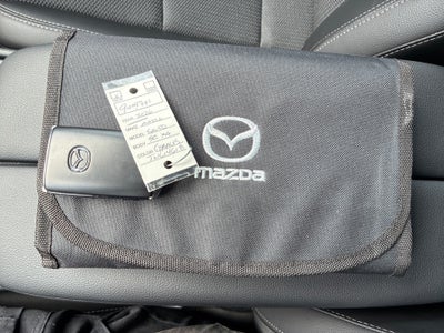 2026 Mazda Mazda CX-50 2.5 S Select