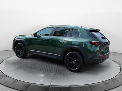 2026 Mazda Mazda CX-50 2.5 S Select