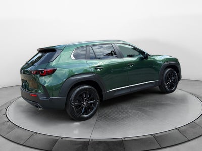 2026 Mazda Mazda CX-50 2.5 S Select