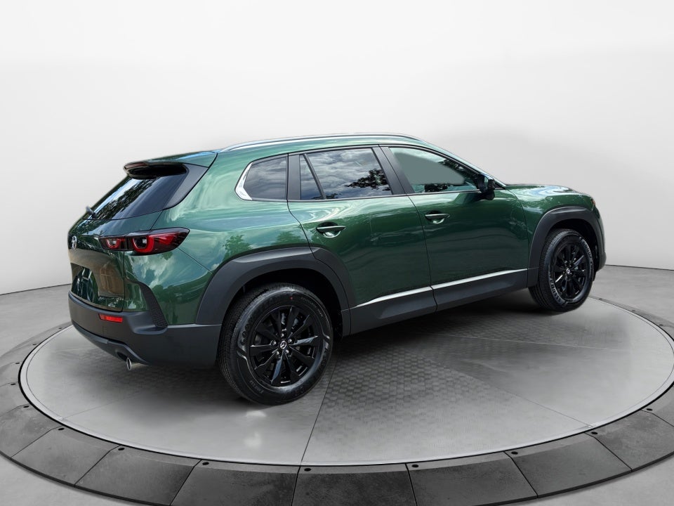 2026 Mazda Mazda CX-50 2.5 S Select