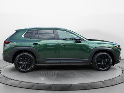 2026 Mazda Mazda CX-50 2.5 S Select
