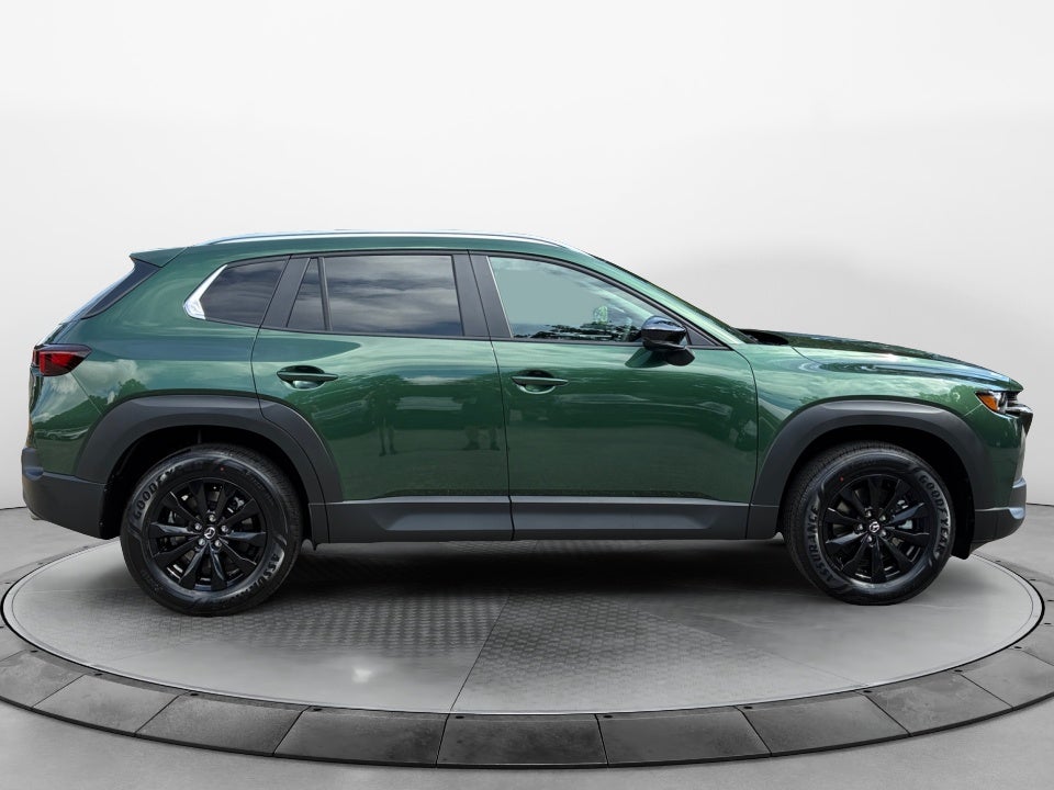 2026 Mazda Mazda CX-50 2.5 S Select