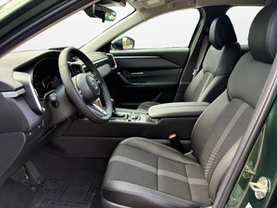 2026 Mazda Mazda CX-50 2.5 S Select