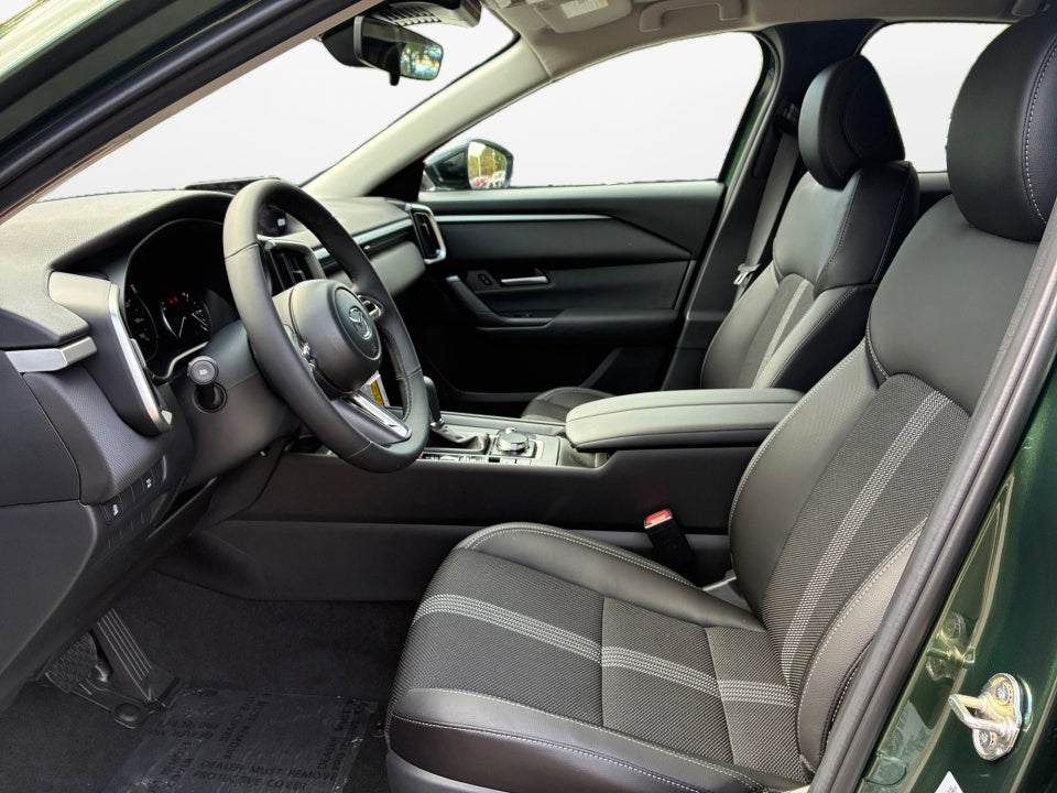 2026 Mazda Mazda CX-50 2.5 S Select