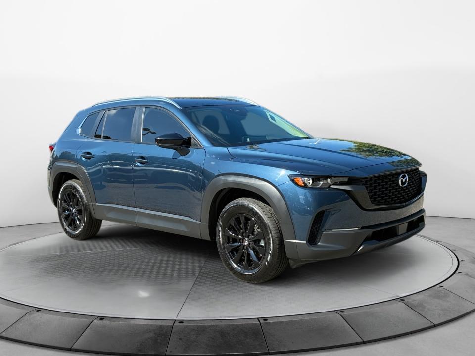 2026 Mazda CX-50 Select