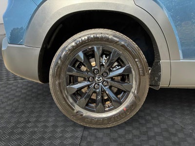 2026 Mazda Mazda CX-50 2.5 S Select AWD