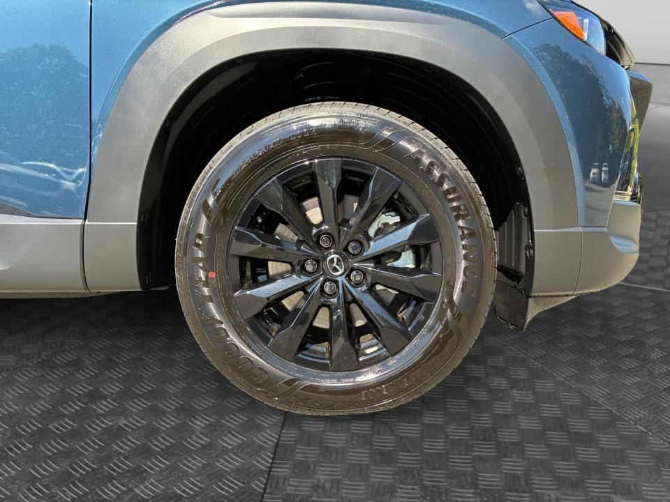 2026 Mazda Mazda CX-50 2.5 S Select AWD