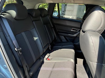 2026 Mazda Mazda CX-50 2.5 S Select AWD