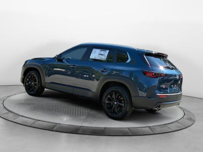 2026 Mazda Mazda CX-50 2.5 S Select AWD