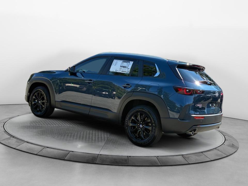 2026 Mazda Mazda CX-50 2.5 S Select AWD