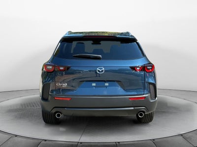 2026 Mazda Mazda CX-50 2.5 S Select AWD