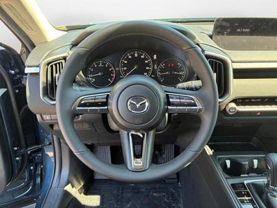 2026 Mazda Mazda CX-50 2.5 S Select AWD