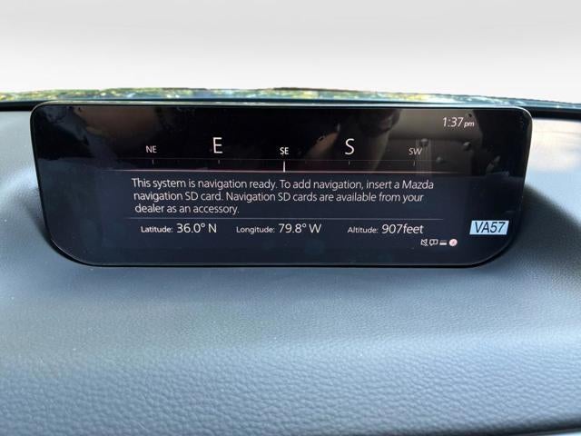 2026 Mazda Mazda CX-50 2.5 S Select AWD