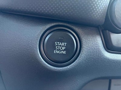 2026 Mazda Mazda CX-50 2.5 S Select AWD