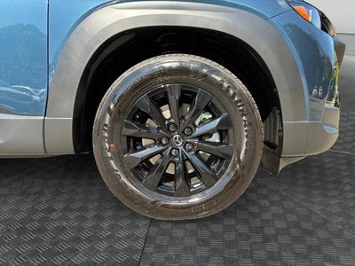2026 Mazda Mazda CX-50 2.5 S Select AWD