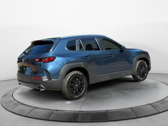 2026 Mazda Mazda CX-50 2.5 S Select AWD
