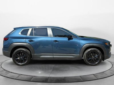 2026 Mazda Mazda CX-50 2.5 S Select AWD