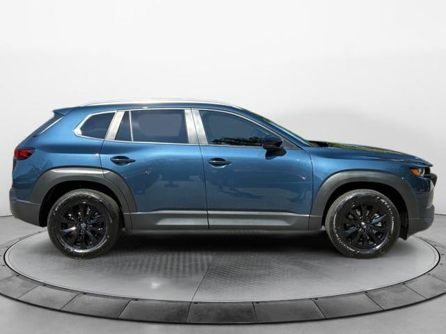 2026 Mazda Mazda CX-50 2.5 S Select AWD