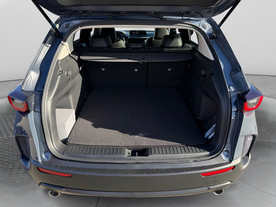 2026 Mazda Mazda CX-50 2.5 S Select