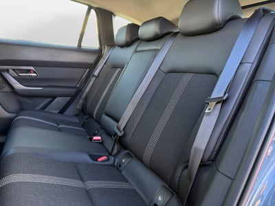 2026 Mazda Mazda CX-50 2.5 S Select