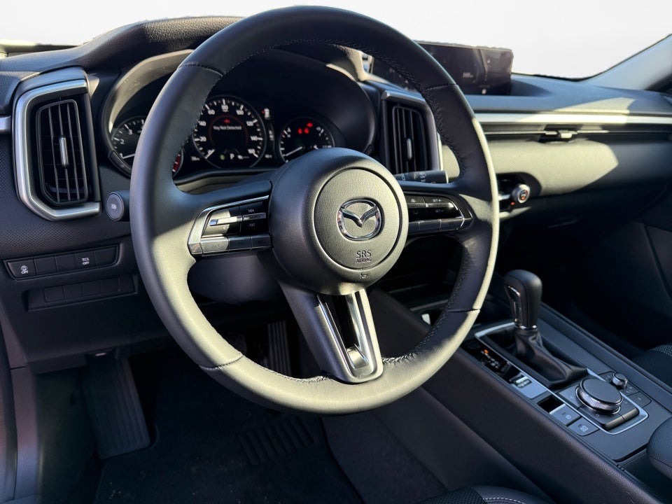 2026 Mazda Mazda CX-50 2.5 S Select