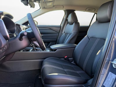 2026 Mazda Mazda CX-50 2.5 S Select