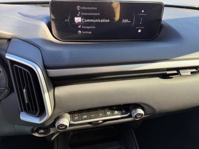 2026 Mazda Mazda CX-50 2.5 S Select