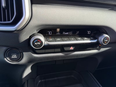 2026 Mazda Mazda CX-50 2.5 S Select