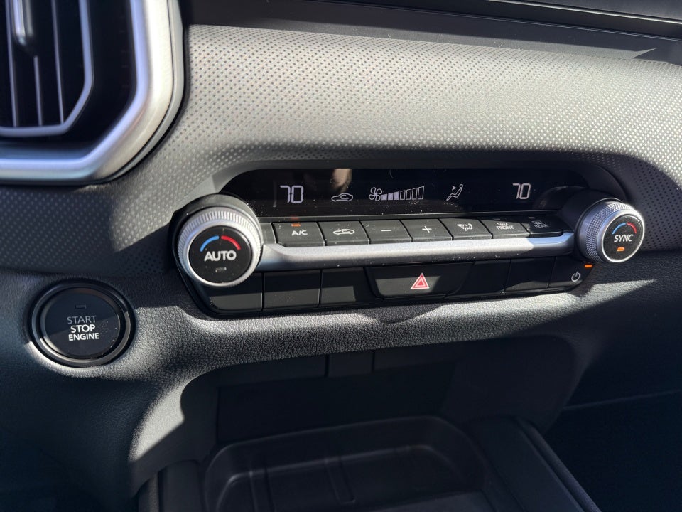 2026 Mazda Mazda CX-50 2.5 S Select