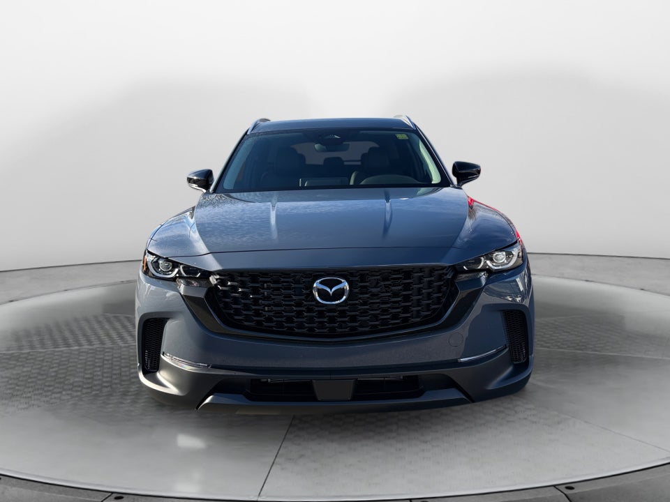 2026 Mazda Mazda CX-50 2.5 S Select