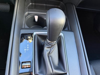 2026 Mazda Mazda CX-50 2.5 S Select