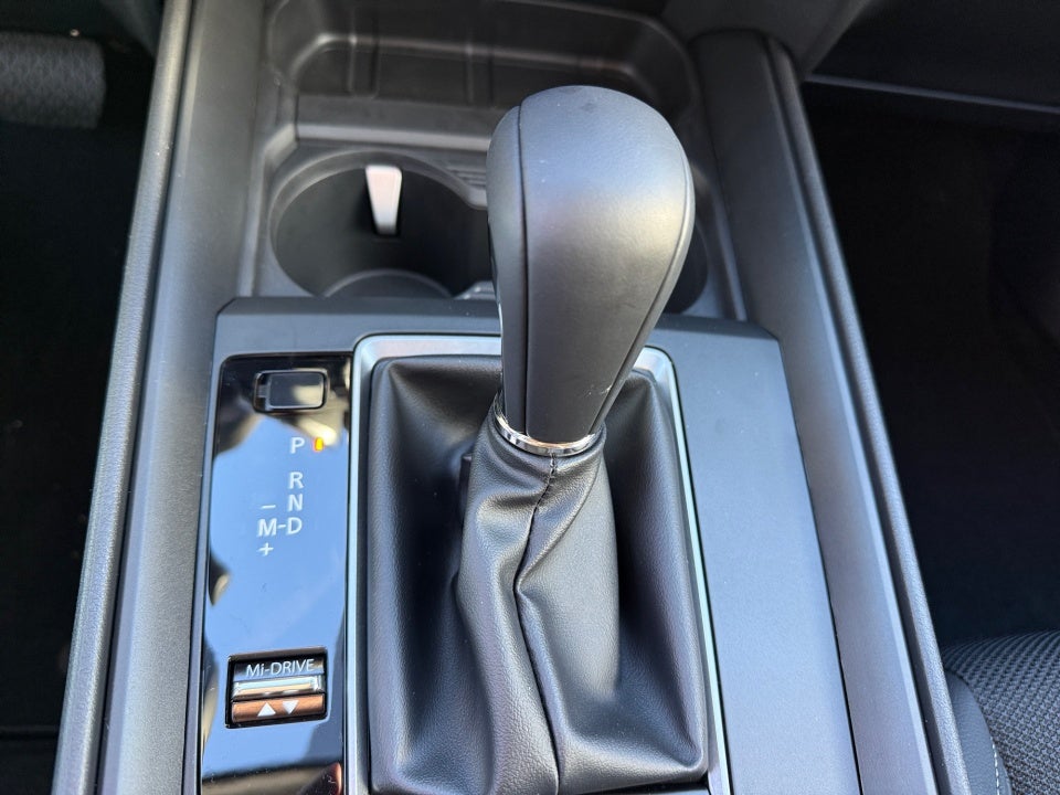 2026 Mazda Mazda CX-50 2.5 S Select