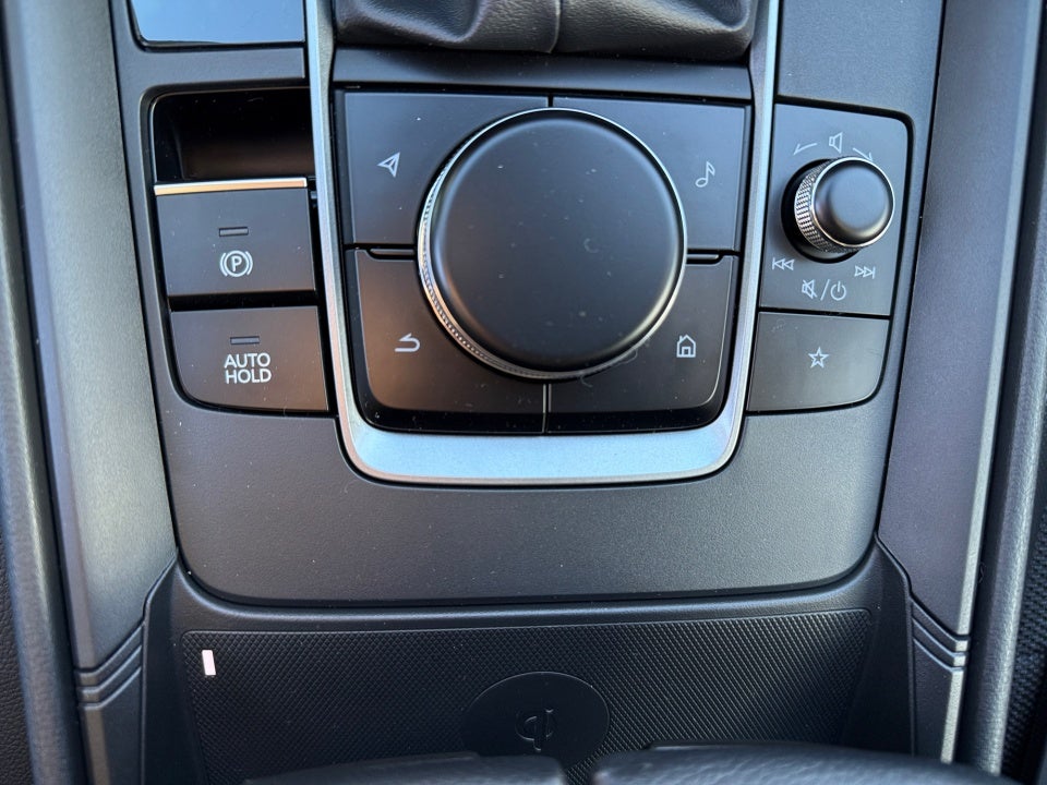 2026 Mazda Mazda CX-50 2.5 S Select