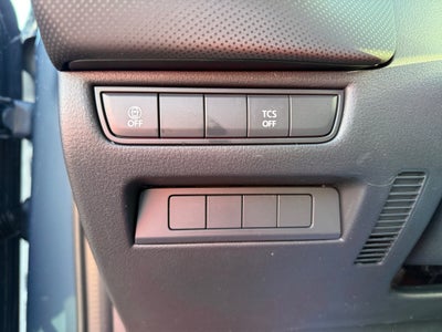 2026 Mazda Mazda CX-50 2.5 S Select