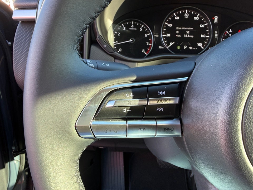 2026 Mazda Mazda CX-50 2.5 S Select