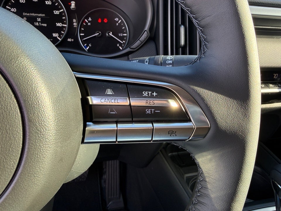 2026 Mazda Mazda CX-50 2.5 S Select