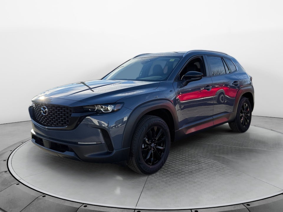2026 Mazda Mazda CX-50 2.5 S Select
