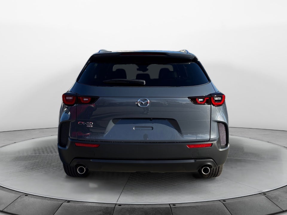2026 Mazda Mazda CX-50 2.5 S Select