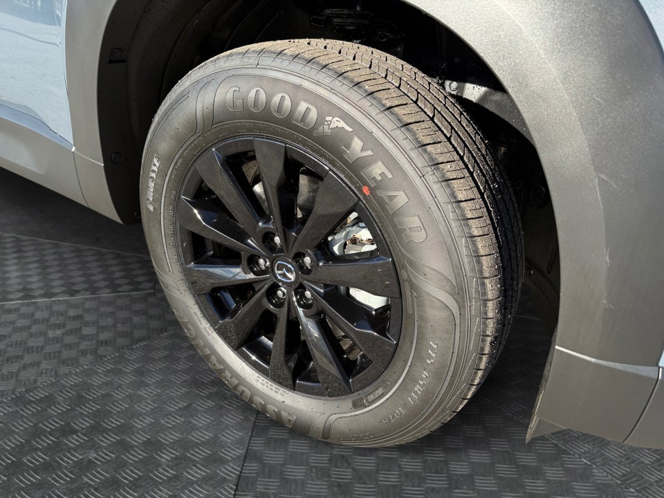 2026 Mazda Mazda CX-50 2.5 S Select