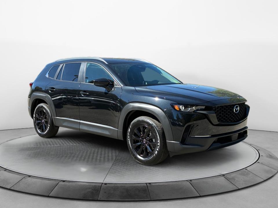 2026 Mazda CX-50 Select