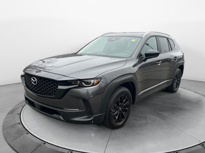 2026 Mazda Mazda CX-50 2.5 S Select
