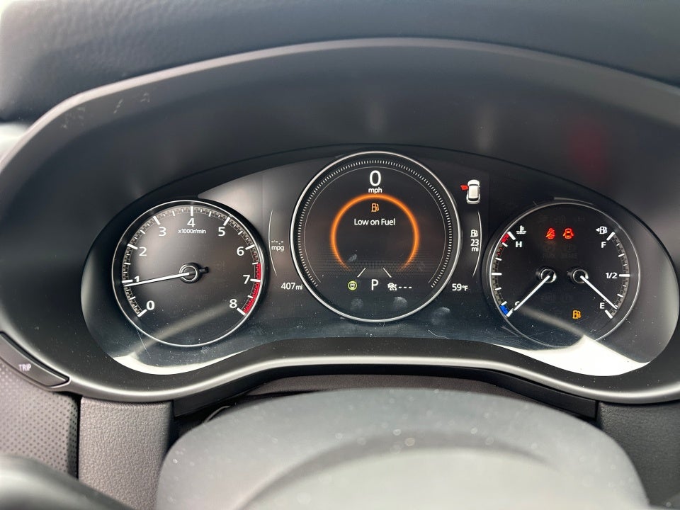 2026 Mazda Mazda CX-50 2.5 S Select