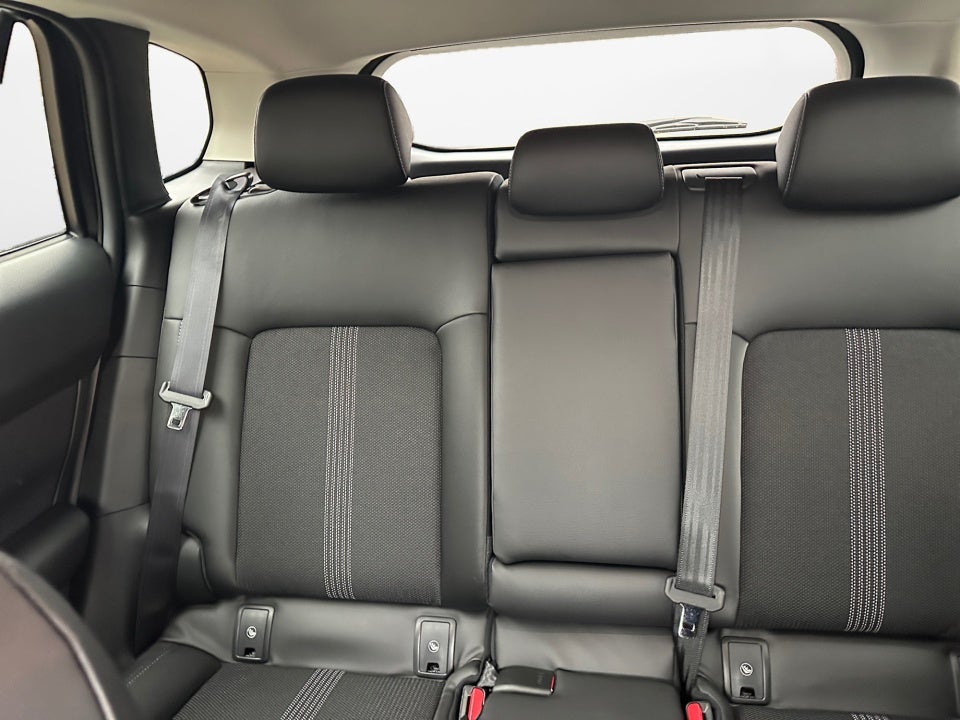 2026 Mazda Mazda CX-50 2.5 S Select