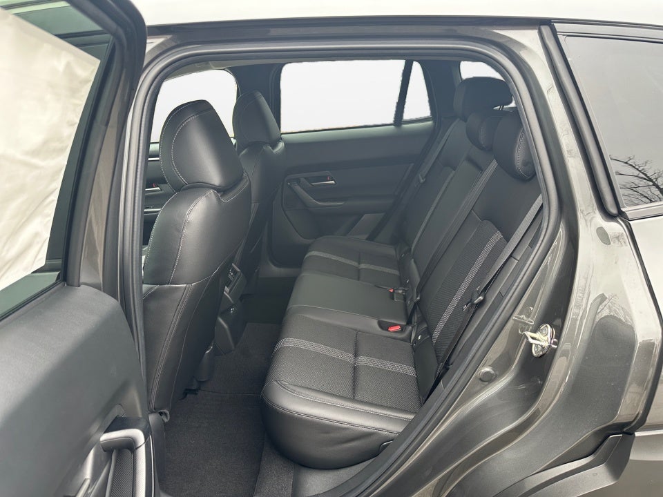 2026 Mazda Mazda CX-50 2.5 S Select