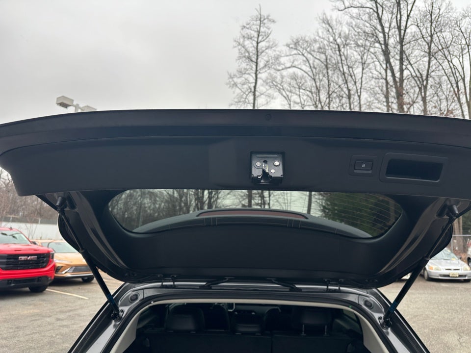 2026 Mazda Mazda CX-50 2.5 S Select