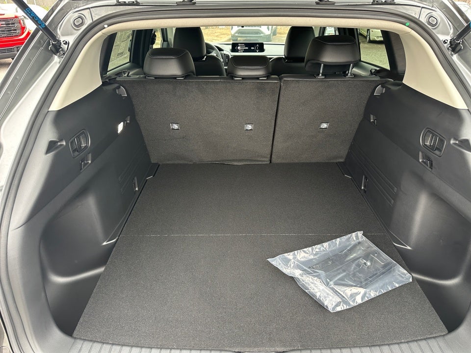 2026 Mazda Mazda CX-50 2.5 S Select