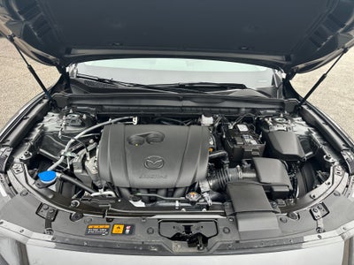 2026 Mazda Mazda CX-50 2.5 S Select