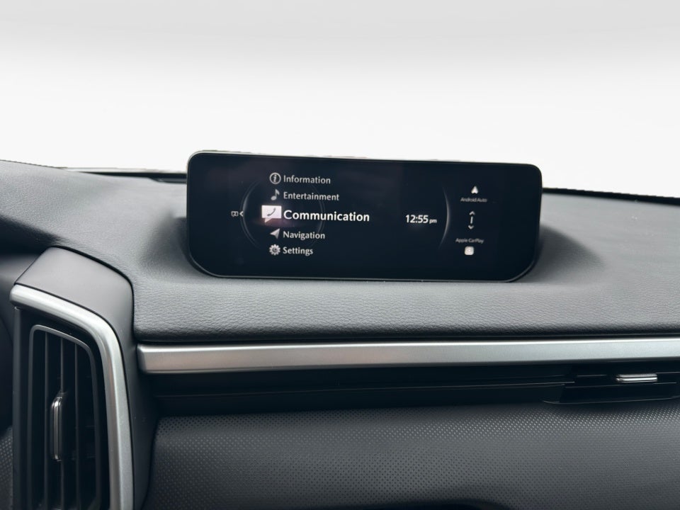 2026 Mazda Mazda CX-50 2.5 S Select