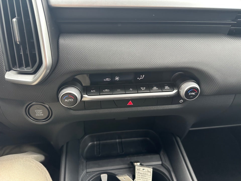 2026 Mazda Mazda CX-50 2.5 S Select